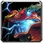 Reins of the Thundering Ruby Cloud Serpent Icon