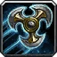 Chakrams Icon