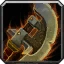 Dubious Handaxe Icon