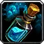 Potion of Light Steps Icon