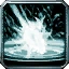 Sha Eruption Icon