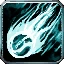Sha Bolt Icon
