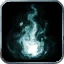 Ashen Wall Icon