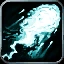 Hurl Corruption Icon