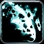 Corruption Kick Icon
