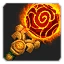 Tihan, Scepter of the Sleeping Emperor Icon