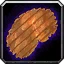 "Healthy" Chips Icon