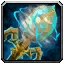 Tornado-Summoning Censer Icon