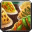 Blooming Feast Icon