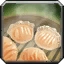 Shrimp Dumplings Icon