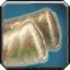 Flowing Chi Rolls Icon