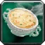 Swirling Mist Soup Icon