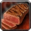 Charbroiled Tiger Steak Icon