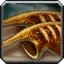 Twin Fish Platter Icon