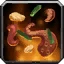 Valley Stir Fry Icon