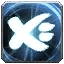 Touch of Karma Icon
