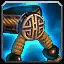 Orbital Belt Icon