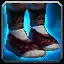 Beach-Born Sandals Icon