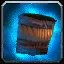 Minh's Beaten Bracers Icon