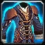 Vestments of Thundering Skies Icon