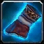 Sunspeaker's Flared Gloves Icon