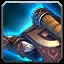 Mantle of the Golden Sun Icon