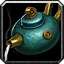Dragon Tea Set Icon