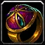 Band of Bursting Novas Icon