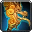Featherdraw Longbow Icon