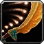 Scimitar of Seven Stars Icon