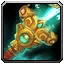Torch of the Celestial Spark Icon