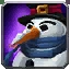 Snowman Kit Icon