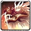 Reins of the Heavenly Crimson Cloud Serpent Icon