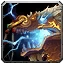 Reins of the Thundering August Cloud Serpent Icon