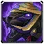 Void-Crystal Panther Icon