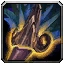 Anzu's Cursed Plume Icon