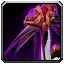 Reins of the Regal Riding Crane Icon