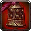 Reins of the Brown Riding Goat Icon