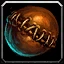 Raptorleaf Seed Icon