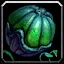 Striped Melon Seeds Icon