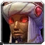 Chapter I: Trial of the Black Prince Icon