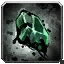 Crystallized Dread Icon