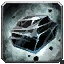 Crystallized Horror Icon