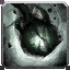 Capacitive Primal Diamond Icon