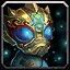 Playful Frostkin Icon
