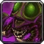 Tumor of the Swarm Icon