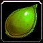 Jade Squash Seeds Icon