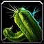 Windshear Cactus Seed Icon