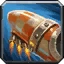 Megatomic Seeker Missile Icon