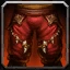 Leggings of Imprisoned Will Icon